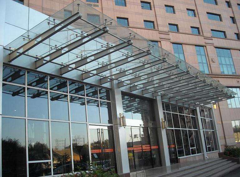 河源单层工业厂房钢结构安装工艺流程图